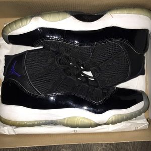 Air Jordan 11 Retro “BG”